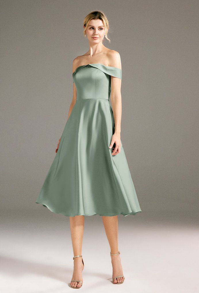 AW Chany Dress